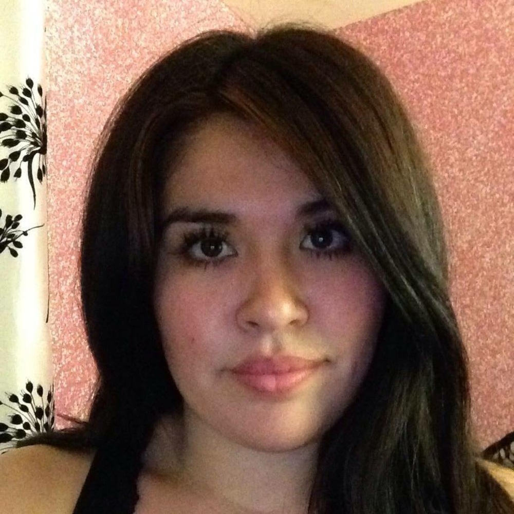 Meet your Posher, Jasmin